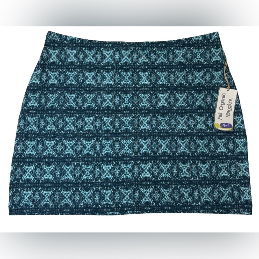 NWT Maggie’s Organic Skirt